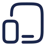 Devices SVG Icon